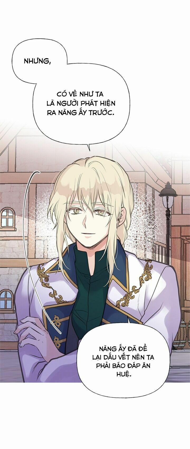 Chị Tôi Đã Nhặt Về Nhà Một Nam Chính Quyến Rũ 37 trang 23