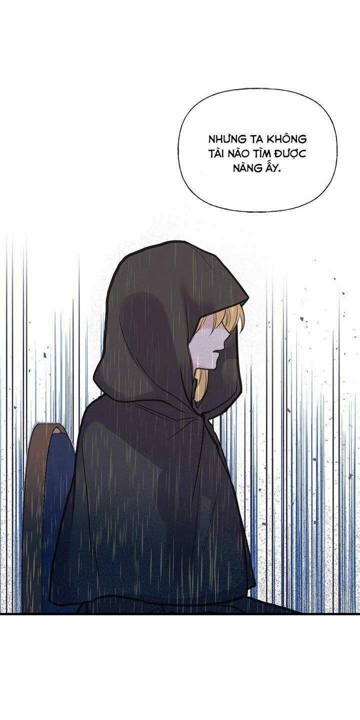 Chị Tôi Đã Nhặt Về Nhà Một Nam Chính Quyến Rũ 37 trang 24