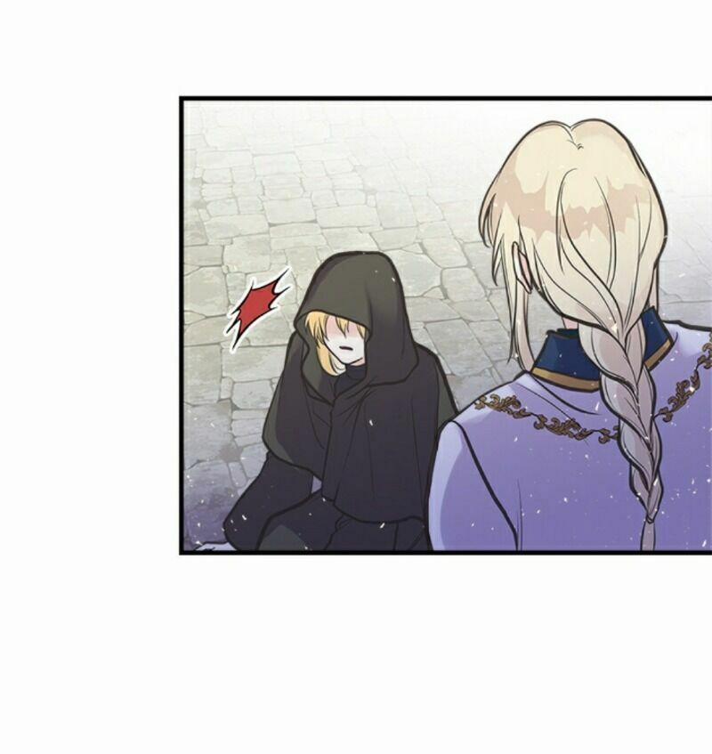 Chị Tôi Đã Nhặt Về Nhà Một Nam Chính Quyến Rũ 37 trang 27