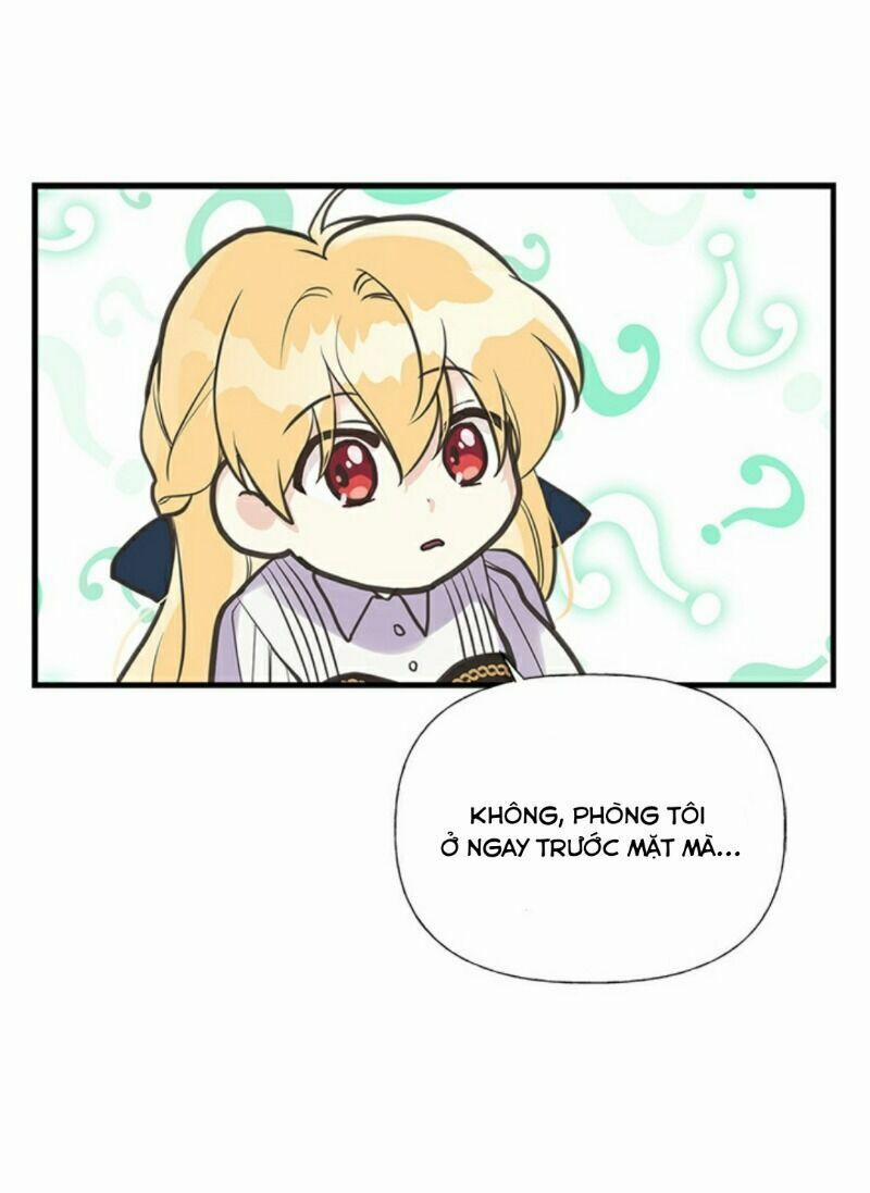 Chị Tôi Đã Nhặt Về Nhà Một Nam Chính Quyến Rũ 37 trang 35