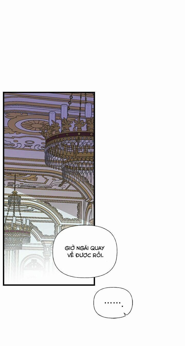 Chị Tôi Đã Nhặt Về Nhà Một Nam Chính Quyến Rũ 37 trang 38