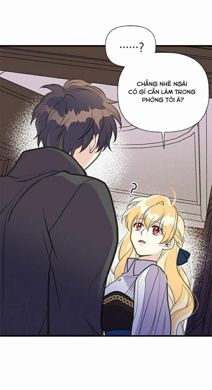 Chị Tôi Đã Nhặt Về Nhà Một Nam Chính Quyến Rũ 37 trang 39