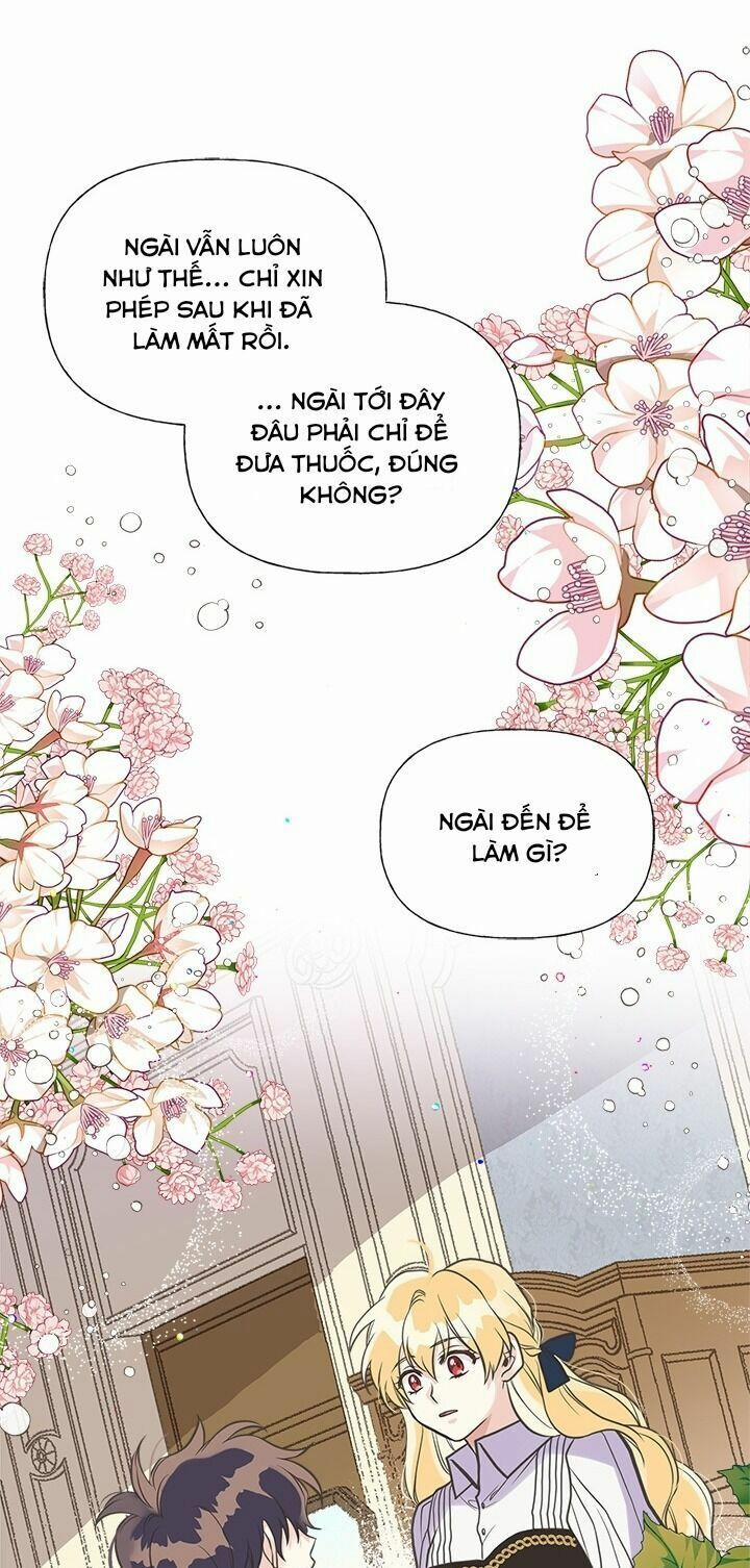 Chị Tôi Đã Nhặt Về Nhà Một Nam Chính Quyến Rũ 37 trang 44