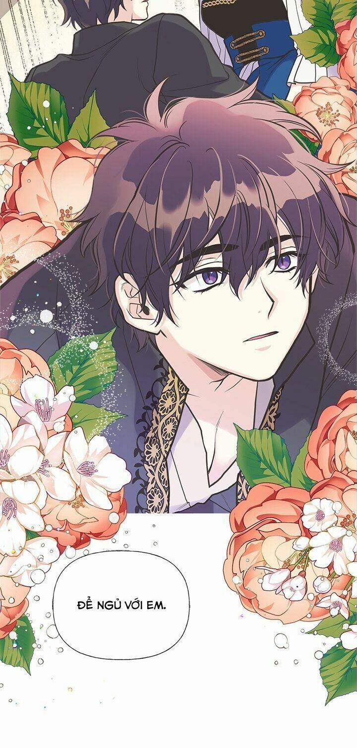 Chị Tôi Đã Nhặt Về Nhà Một Nam Chính Quyến Rũ 37 trang 45