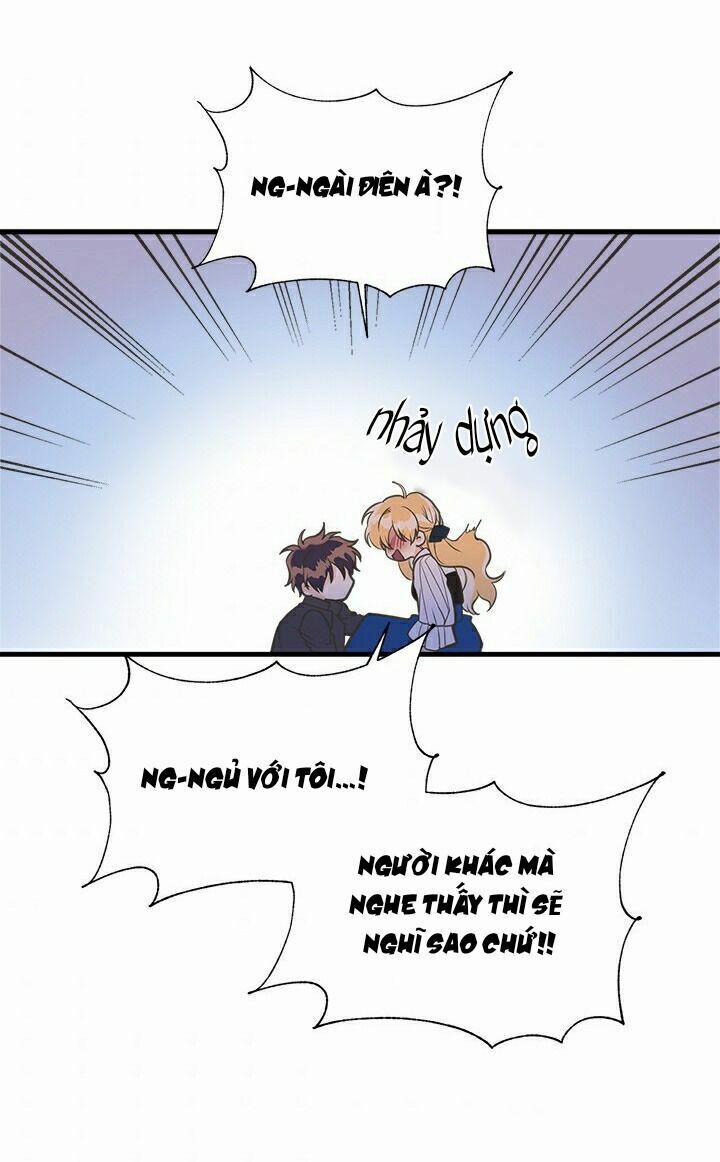 Chị Tôi Đã Nhặt Về Nhà Một Nam Chính Quyến Rũ 37 trang 46