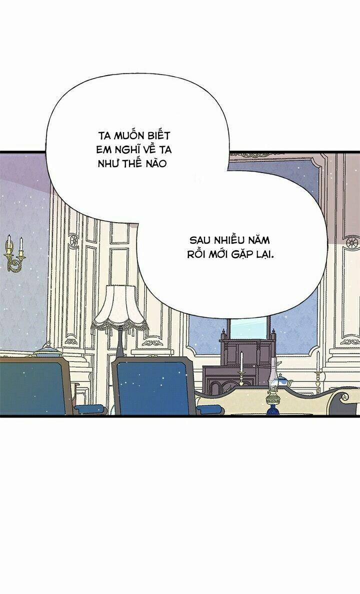 Chị Tôi Đã Nhặt Về Nhà Một Nam Chính Quyến Rũ 37 trang 49