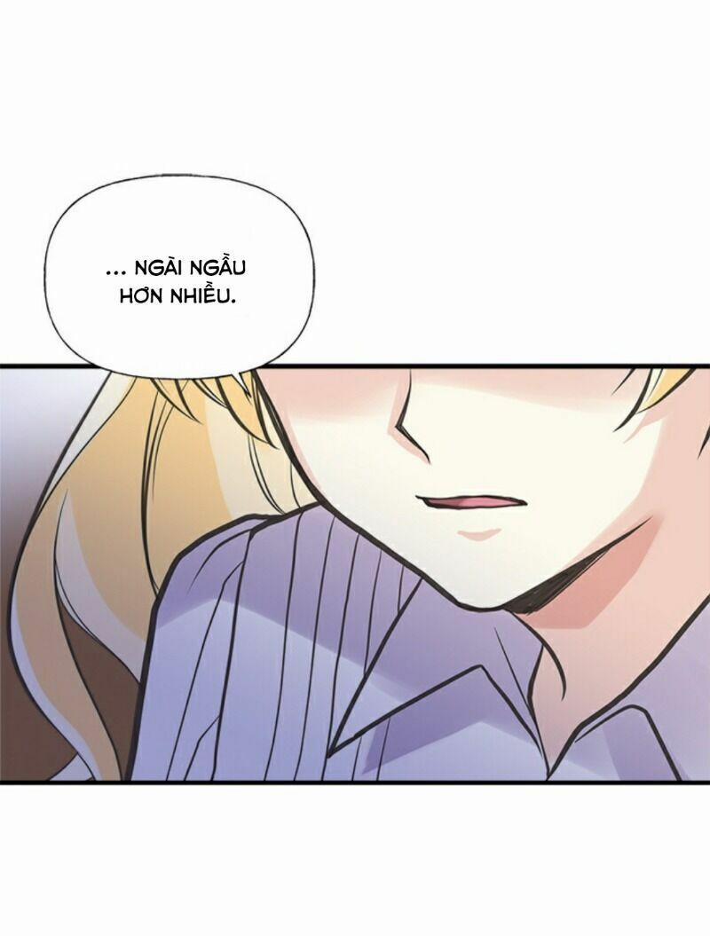 Chị Tôi Đã Nhặt Về Nhà Một Nam Chính Quyến Rũ 37 trang 51