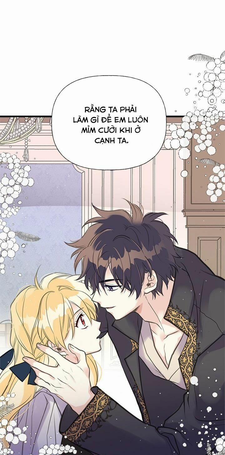 Chị Tôi Đã Nhặt Về Nhà Một Nam Chính Quyến Rũ 37 trang 59