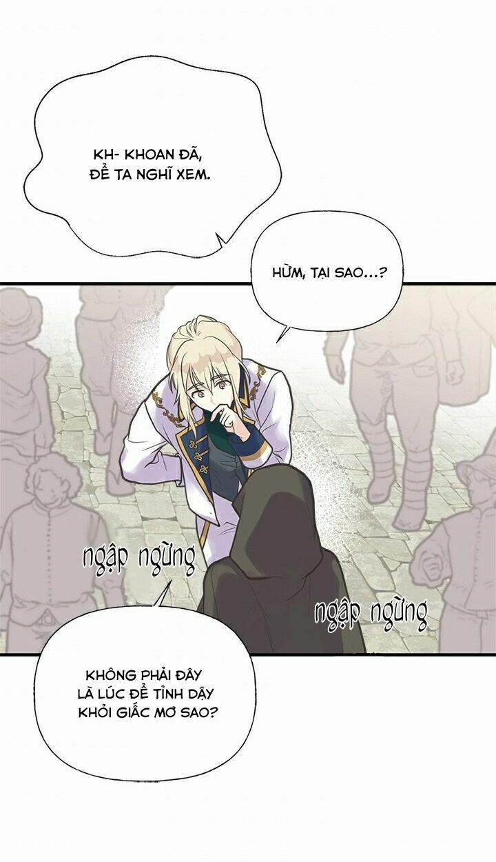 Chị Tôi Đã Nhặt Về Nhà Một Nam Chính Quyến Rũ 37 trang 6