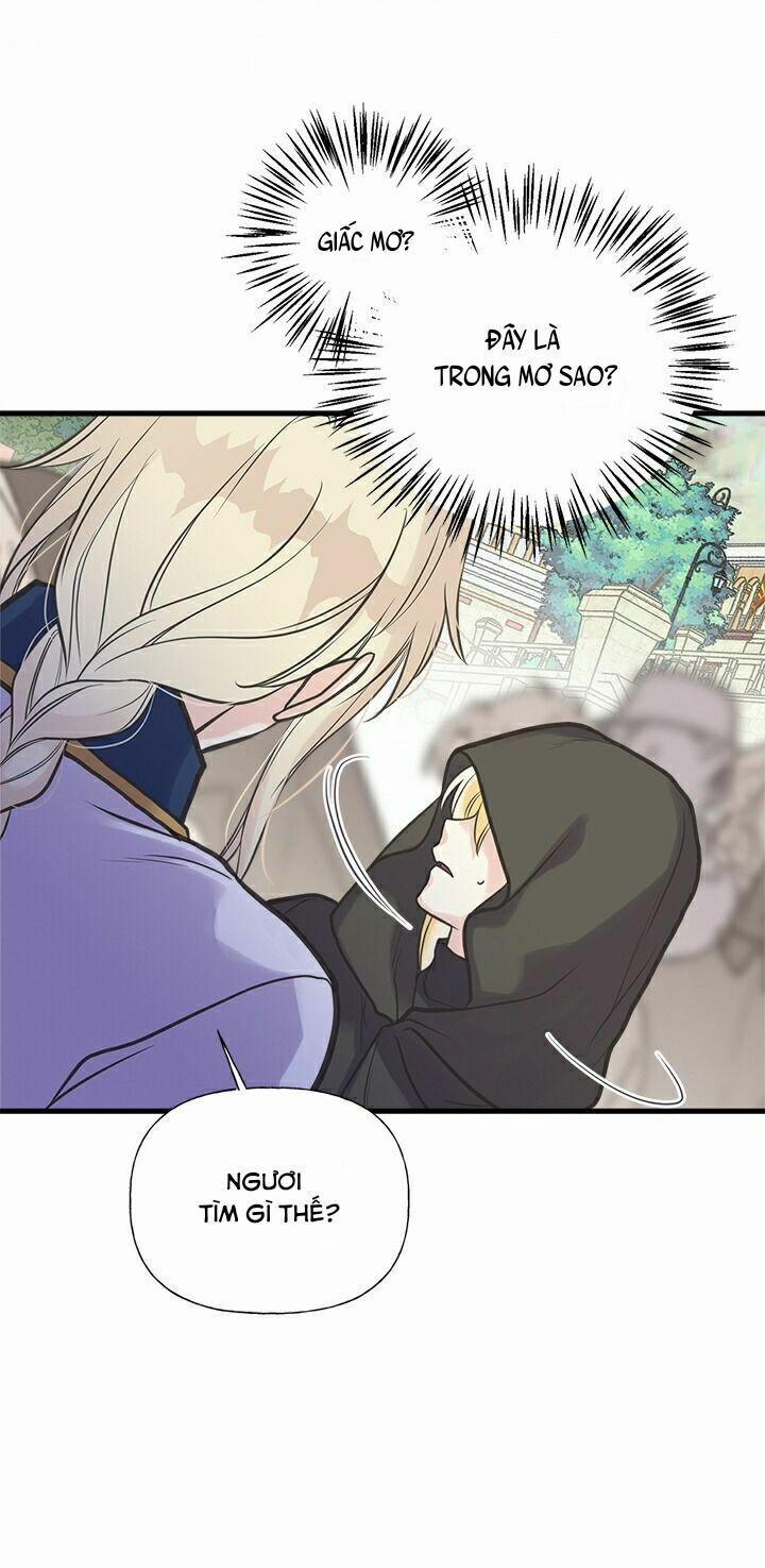 Chị Tôi Đã Nhặt Về Nhà Một Nam Chính Quyến Rũ 37 trang 7