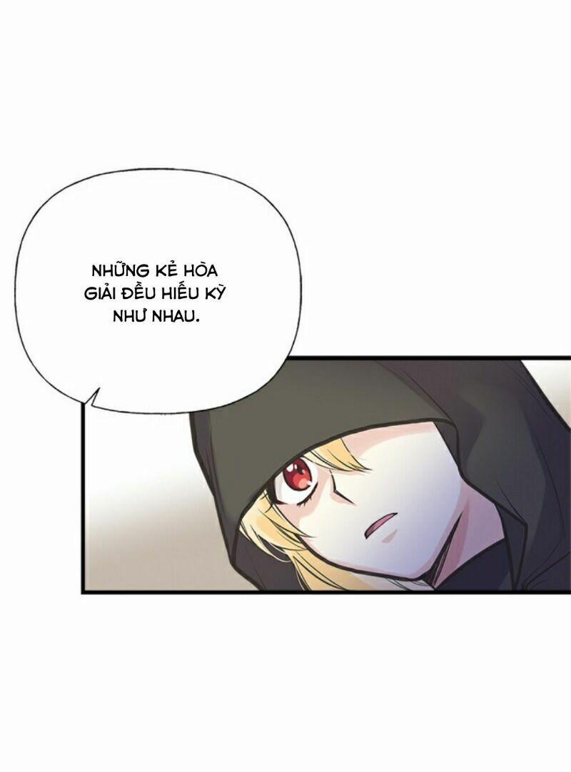 Chị Tôi Đã Nhặt Về Nhà Một Nam Chính Quyến Rũ 37 trang 8