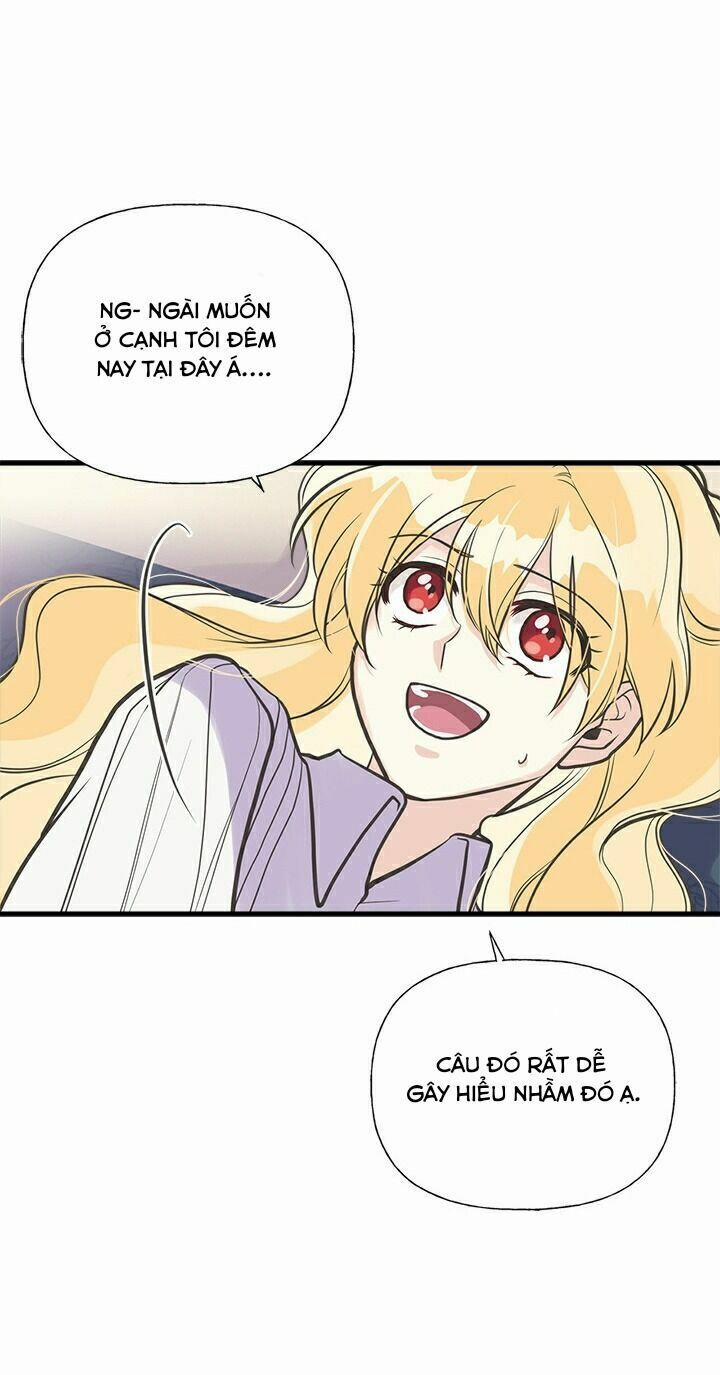 Chị Tôi Đã Nhặt Về Nhà Một Nam Chính Quyến Rũ 38 trang 12