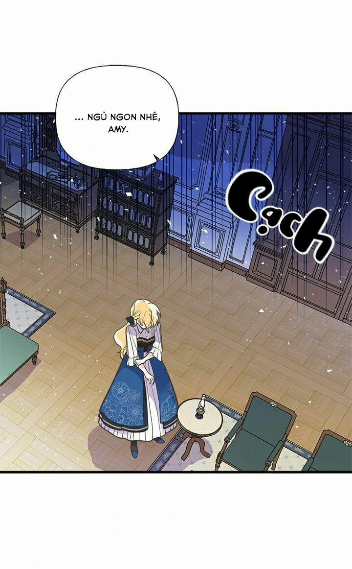 Chị Tôi Đã Nhặt Về Nhà Một Nam Chính Quyến Rũ 38 trang 31