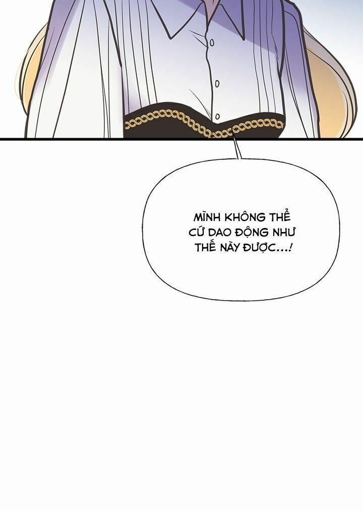 Chị Tôi Đã Nhặt Về Nhà Một Nam Chính Quyến Rũ 38 trang 33