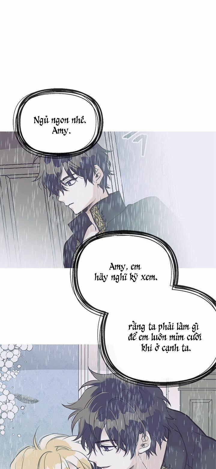 Chị Tôi Đã Nhặt Về Nhà Một Nam Chính Quyến Rũ 38 trang 35