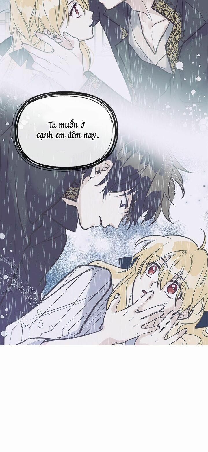 Chị Tôi Đã Nhặt Về Nhà Một Nam Chính Quyến Rũ 38 trang 36