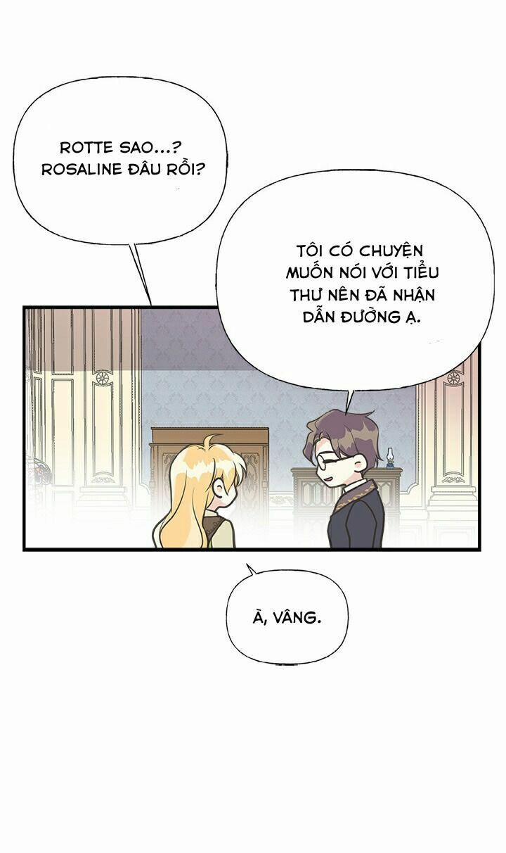 Chị Tôi Đã Nhặt Về Nhà Một Nam Chính Quyến Rũ 38 trang 42