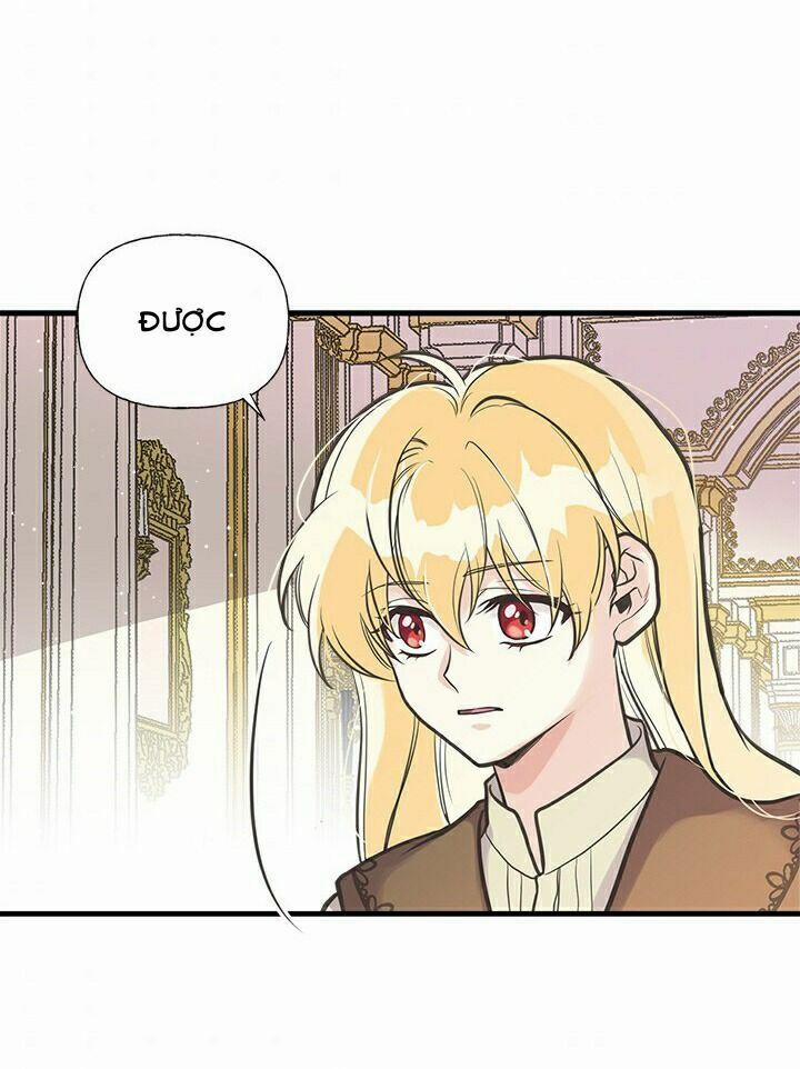 Chị Tôi Đã Nhặt Về Nhà Một Nam Chính Quyến Rũ 38 trang 59