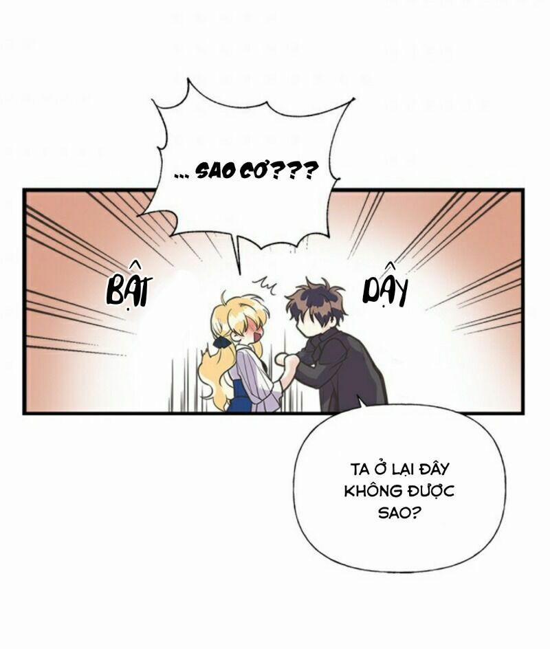 Chị Tôi Đã Nhặt Về Nhà Một Nam Chính Quyến Rũ 38 trang 6