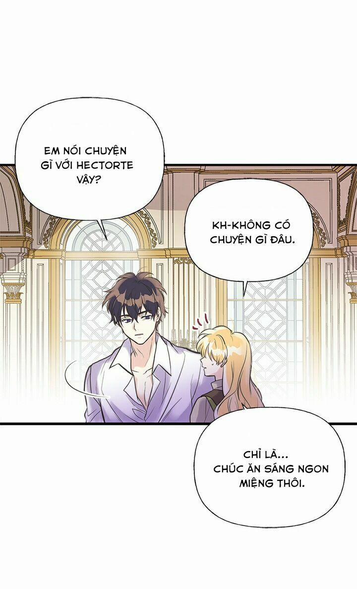 Chị Tôi Đã Nhặt Về Nhà Một Nam Chính Quyến Rũ 38 trang 63