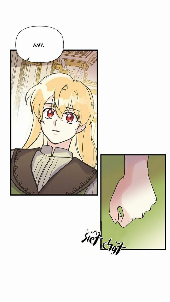 Chị Tôi Đã Nhặt Về Nhà Một Nam Chính Quyến Rũ 38 trang 65