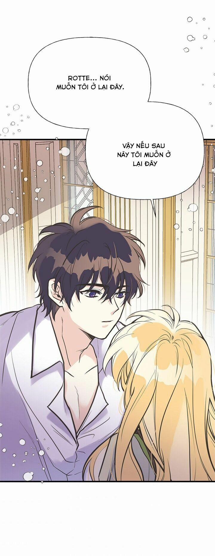 Chị Tôi Đã Nhặt Về Nhà Một Nam Chính Quyến Rũ 38 trang 66