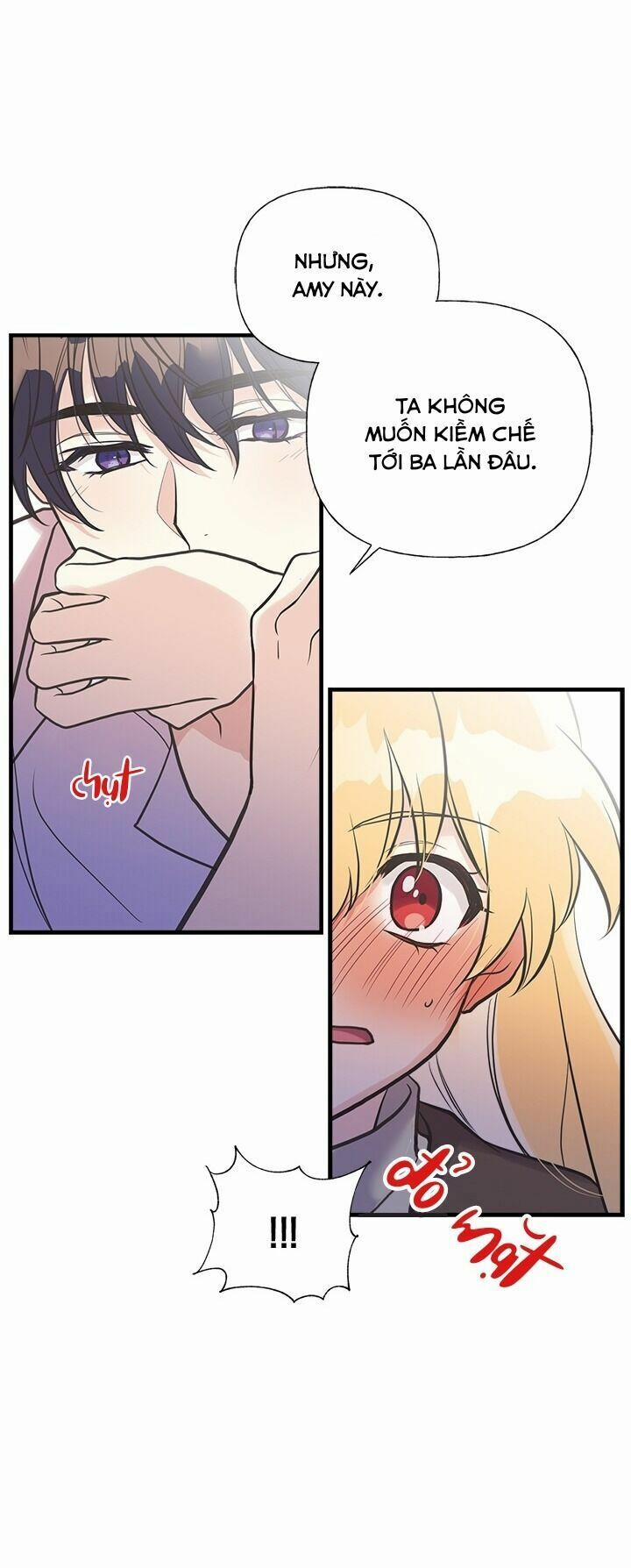 Chị Tôi Đã Nhặt Về Nhà Một Nam Chính Quyến Rũ 39 trang 13