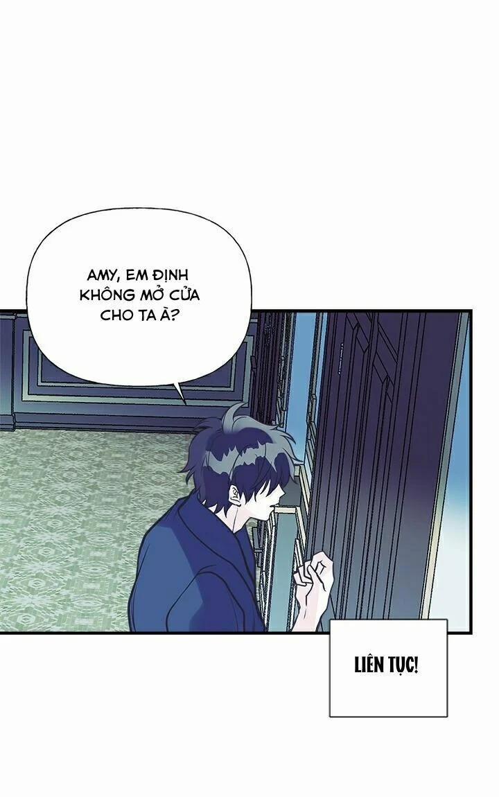 Chị Tôi Đã Nhặt Về Nhà Một Nam Chính Quyến Rũ 39 trang 20