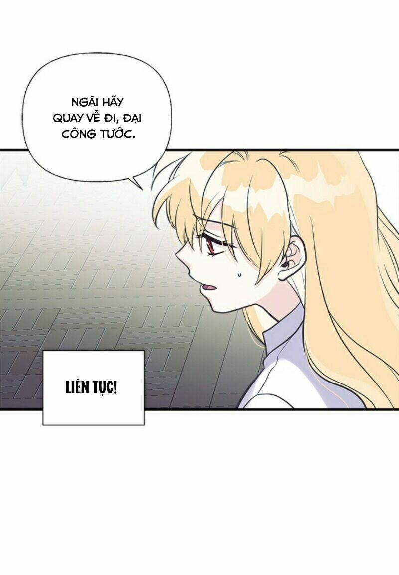 Chị Tôi Đã Nhặt Về Nhà Một Nam Chính Quyến Rũ 39 trang 21