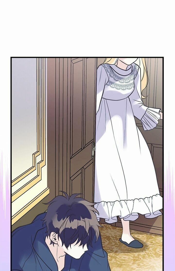 Chị Tôi Đã Nhặt Về Nhà Một Nam Chính Quyến Rũ 39 trang 22