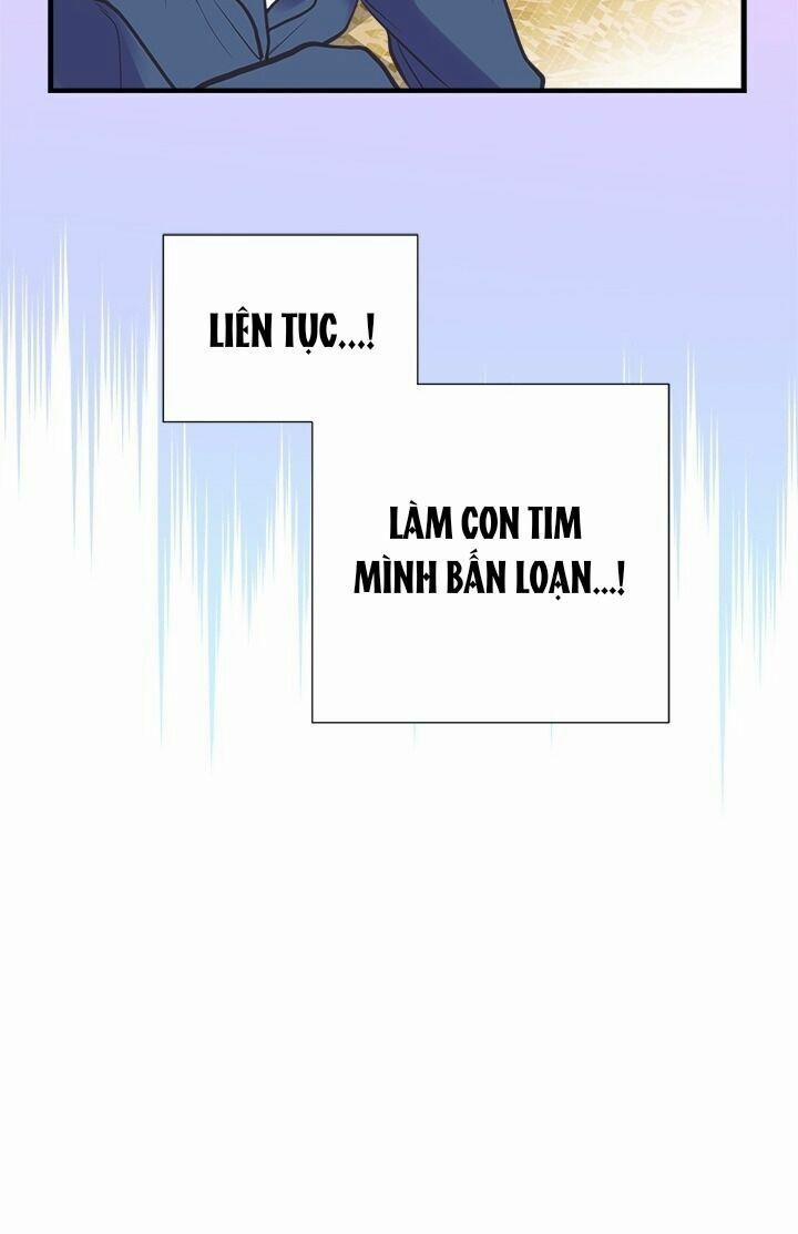 Chị Tôi Đã Nhặt Về Nhà Một Nam Chính Quyến Rũ 39 trang 23