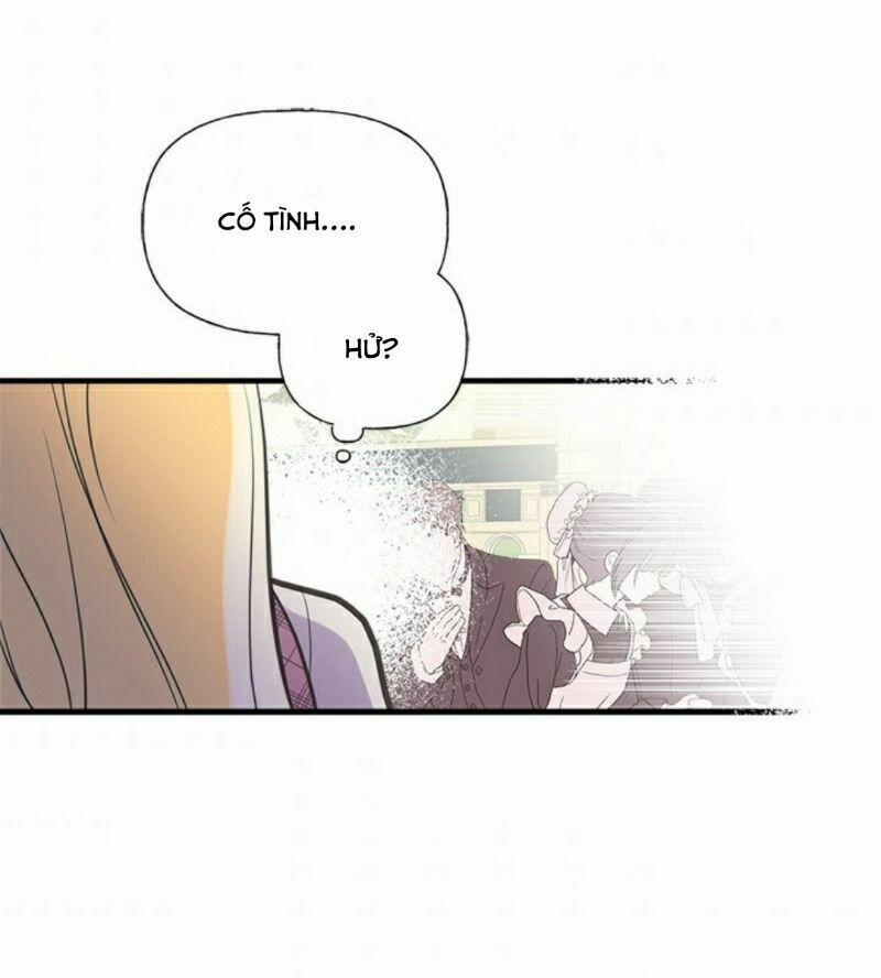 Chị Tôi Đã Nhặt Về Nhà Một Nam Chính Quyến Rũ 39 trang 27