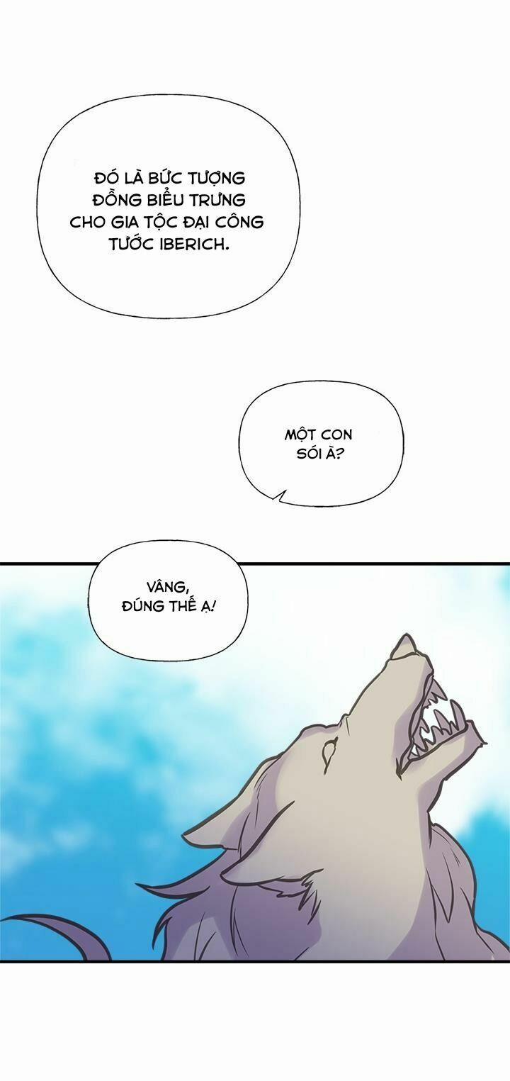 Chị Tôi Đã Nhặt Về Nhà Một Nam Chính Quyến Rũ 39 trang 30