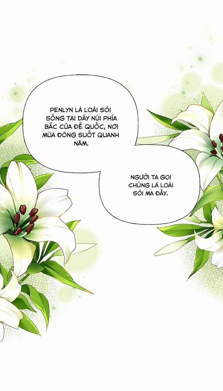 Chị Tôi Đã Nhặt Về Nhà Một Nam Chính Quyến Rũ 39 trang 32