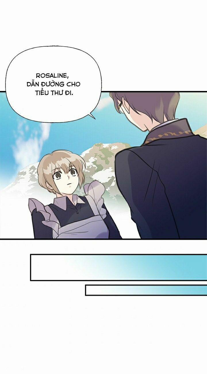 Chị Tôi Đã Nhặt Về Nhà Một Nam Chính Quyến Rũ 39 trang 52