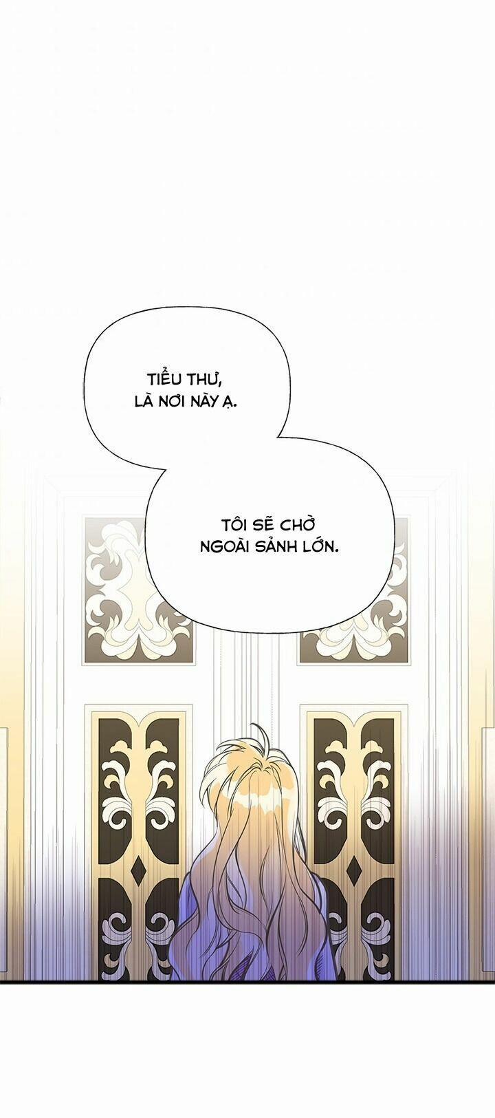 Chị Tôi Đã Nhặt Về Nhà Một Nam Chính Quyến Rũ 39 trang 53