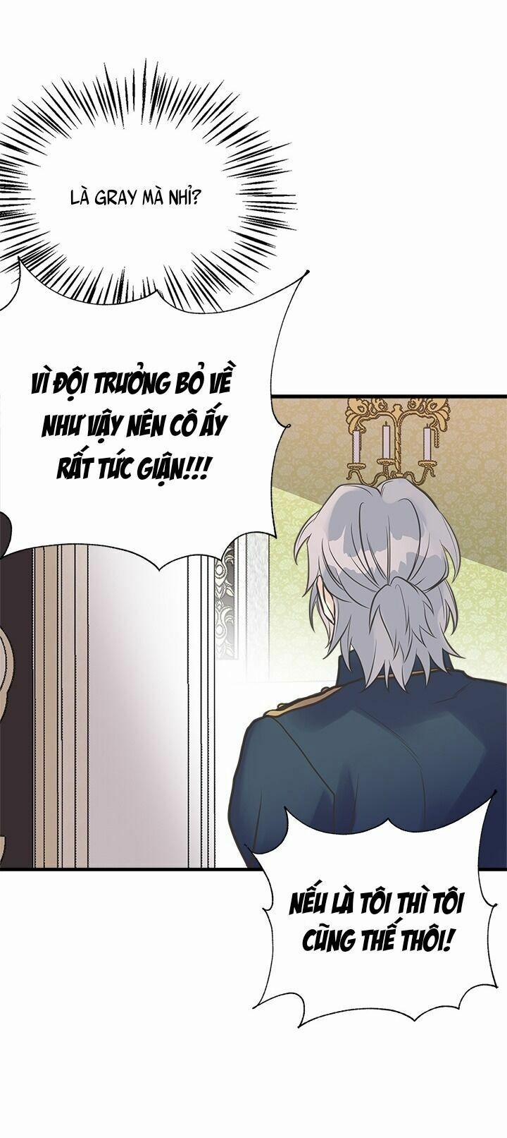 Chị Tôi Đã Nhặt Về Nhà Một Nam Chính Quyến Rũ 39 trang 55