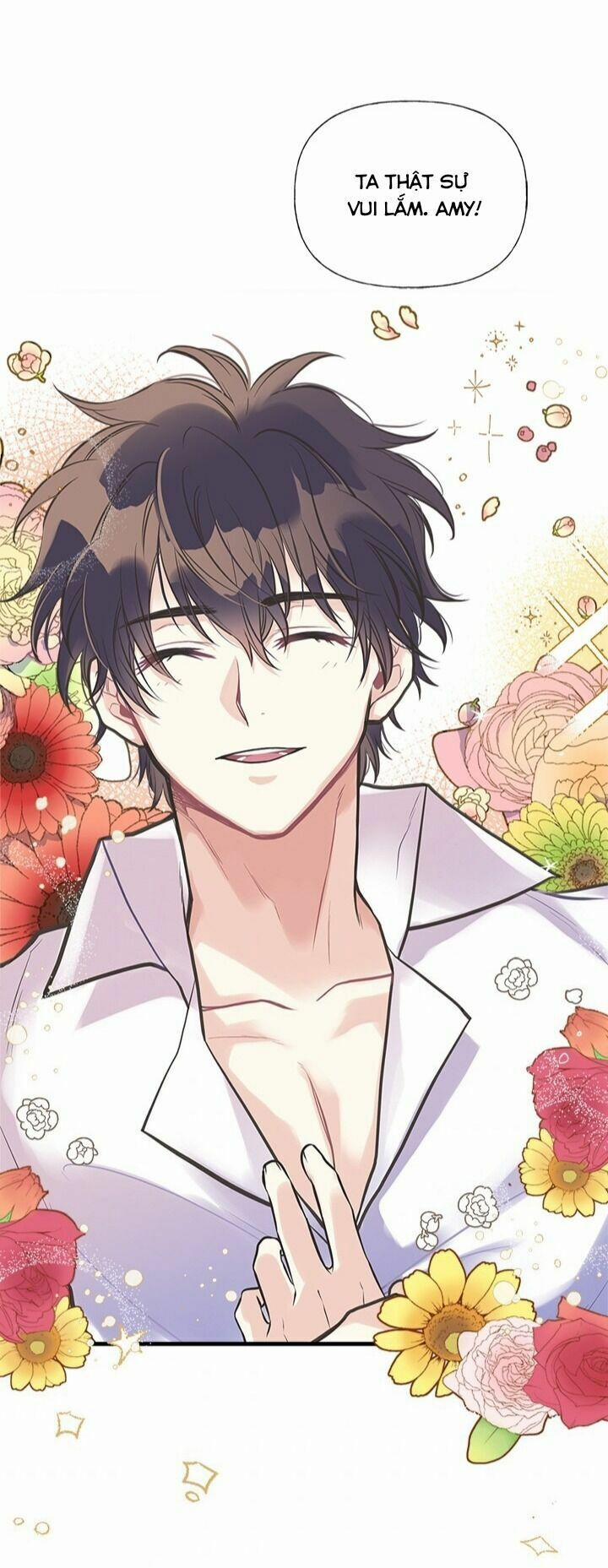 Chị Tôi Đã Nhặt Về Nhà Một Nam Chính Quyến Rũ 39 trang 6