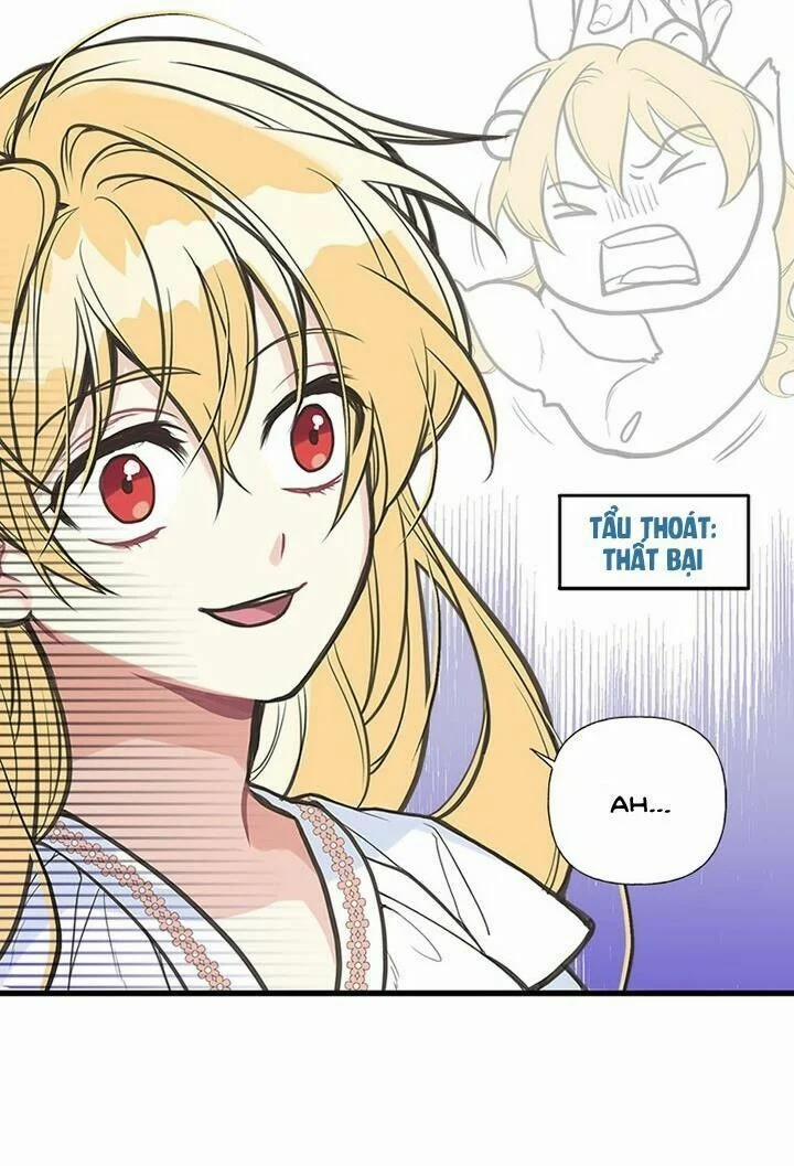 Chị Tôi Đã Nhặt Về Nhà Một Nam Chính Quyến Rũ 4 trang 15