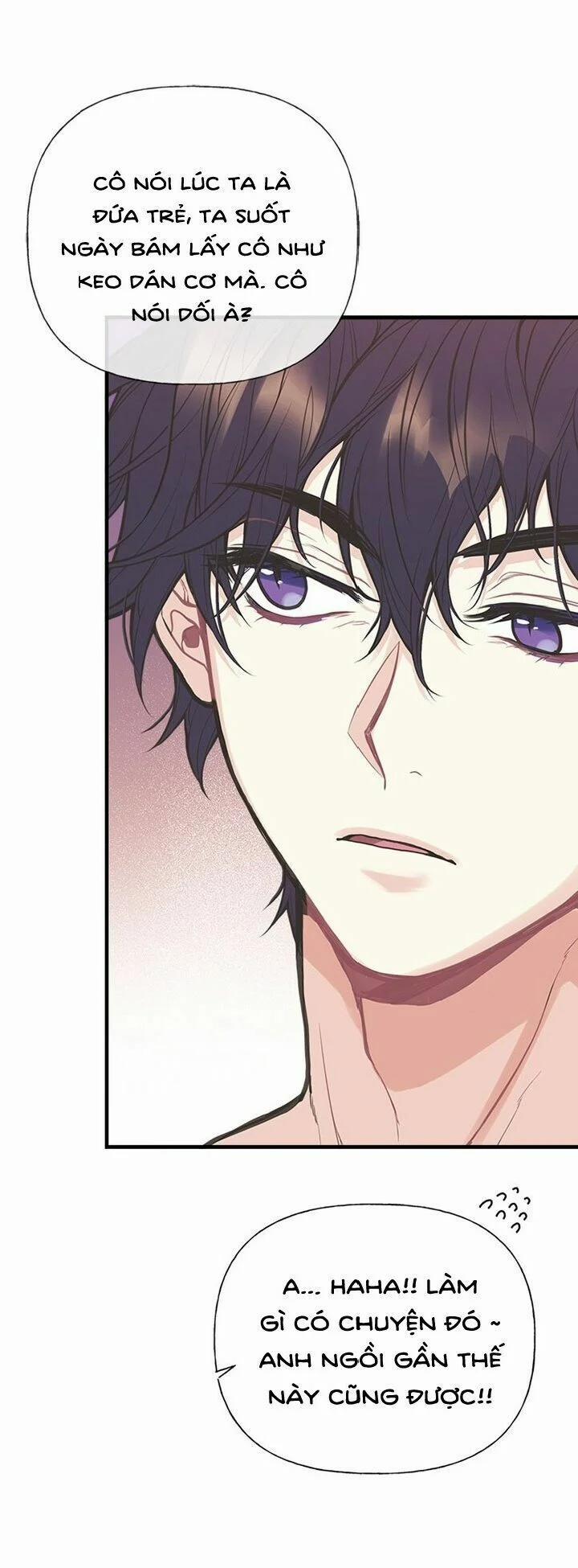 Chị Tôi Đã Nhặt Về Nhà Một Nam Chính Quyến Rũ 4 trang 19