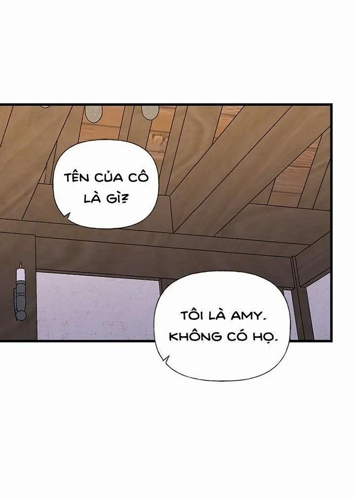 Chị Tôi Đã Nhặt Về Nhà Một Nam Chính Quyến Rũ 4 trang 21