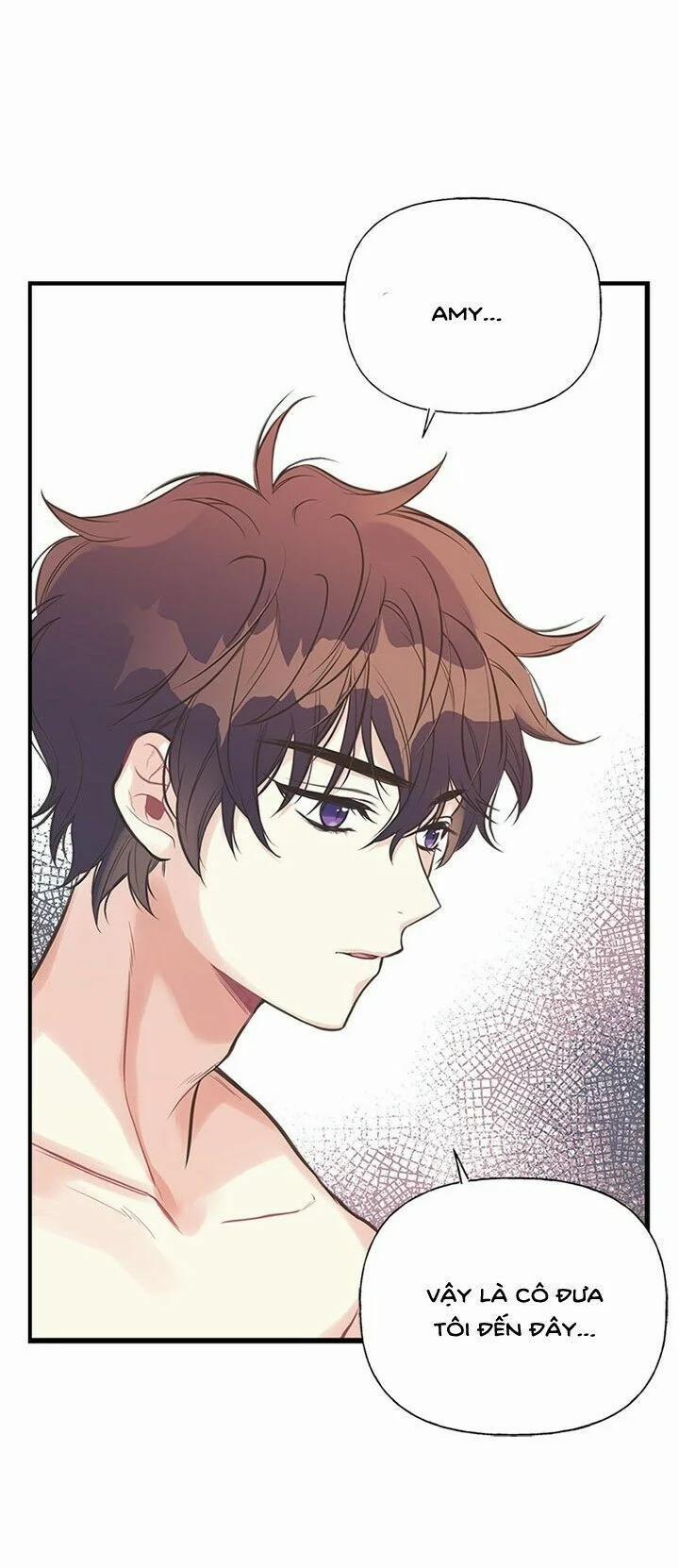 Chị Tôi Đã Nhặt Về Nhà Một Nam Chính Quyến Rũ 4 trang 22