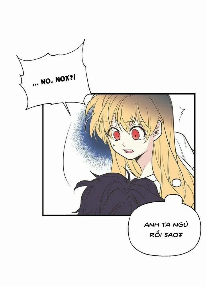 Chị Tôi Đã Nhặt Về Nhà Một Nam Chính Quyến Rũ 4 trang 27