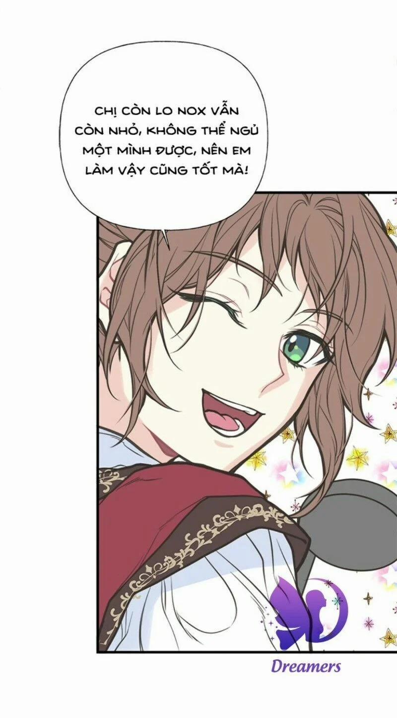 Chị Tôi Đã Nhặt Về Nhà Một Nam Chính Quyến Rũ 4 trang 38