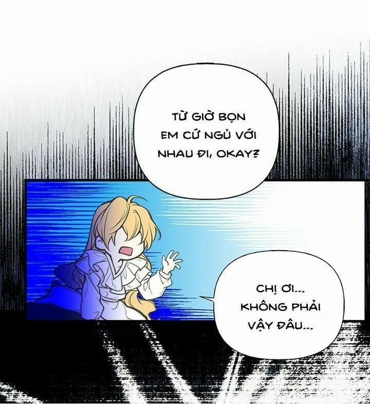 Chị Tôi Đã Nhặt Về Nhà Một Nam Chính Quyến Rũ 4 trang 39