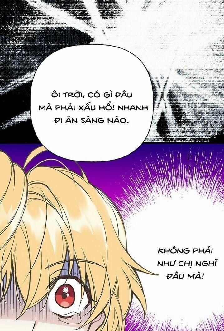 Chị Tôi Đã Nhặt Về Nhà Một Nam Chính Quyến Rũ 4 trang 40