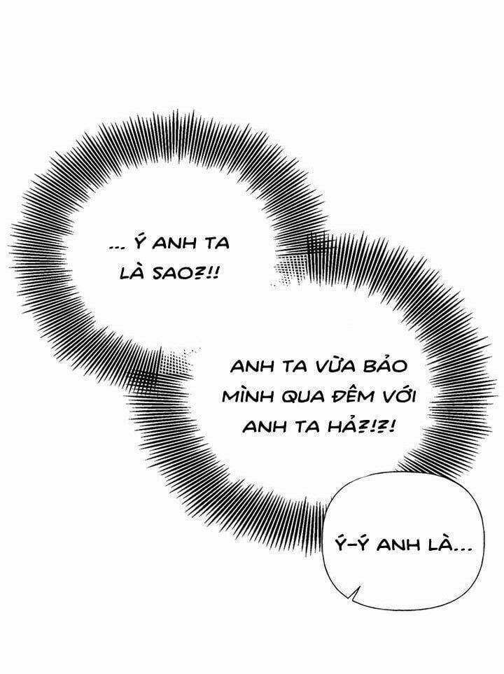 Chị Tôi Đã Nhặt Về Nhà Một Nam Chính Quyến Rũ 4 trang 5