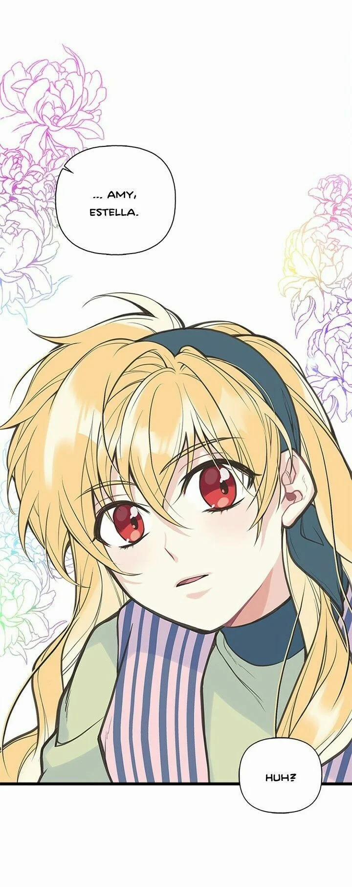 Chị Tôi Đã Nhặt Về Nhà Một Nam Chính Quyến Rũ 4 trang 58