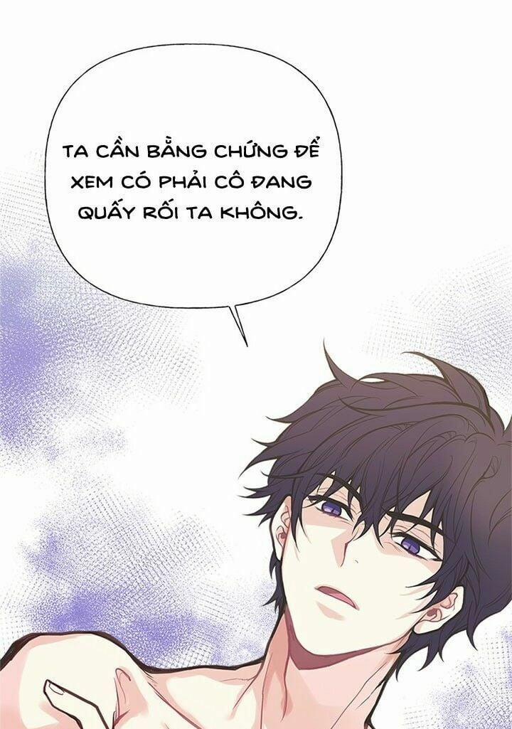 Chị Tôi Đã Nhặt Về Nhà Một Nam Chính Quyến Rũ 4 trang 6