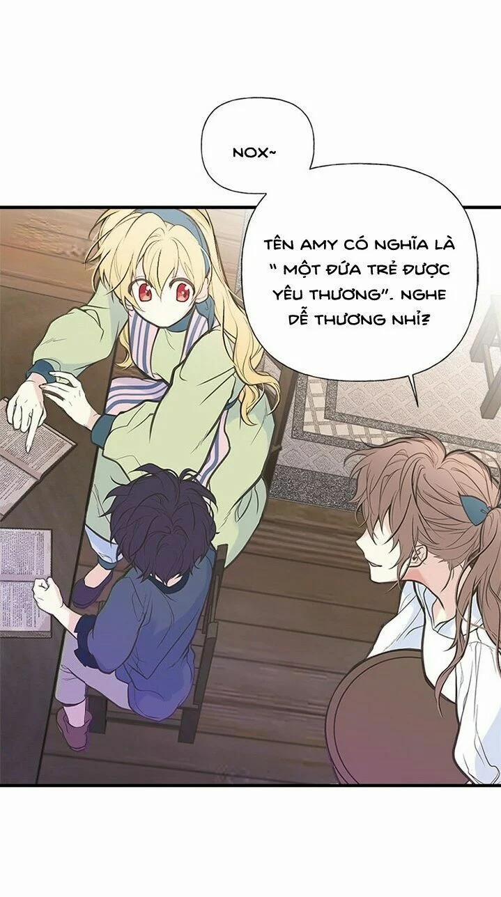 Chị Tôi Đã Nhặt Về Nhà Một Nam Chính Quyến Rũ 4 trang 60